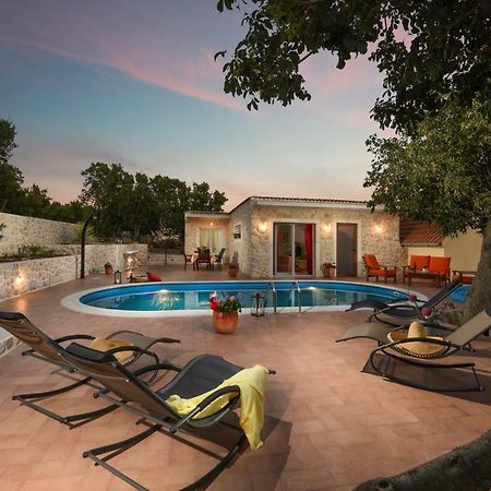 Villa Marina Krusevo-Zadar Exterior foto