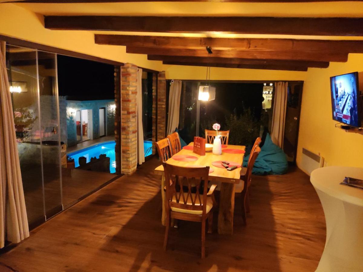 Villa Marina Krusevo-Zadar Exterior foto