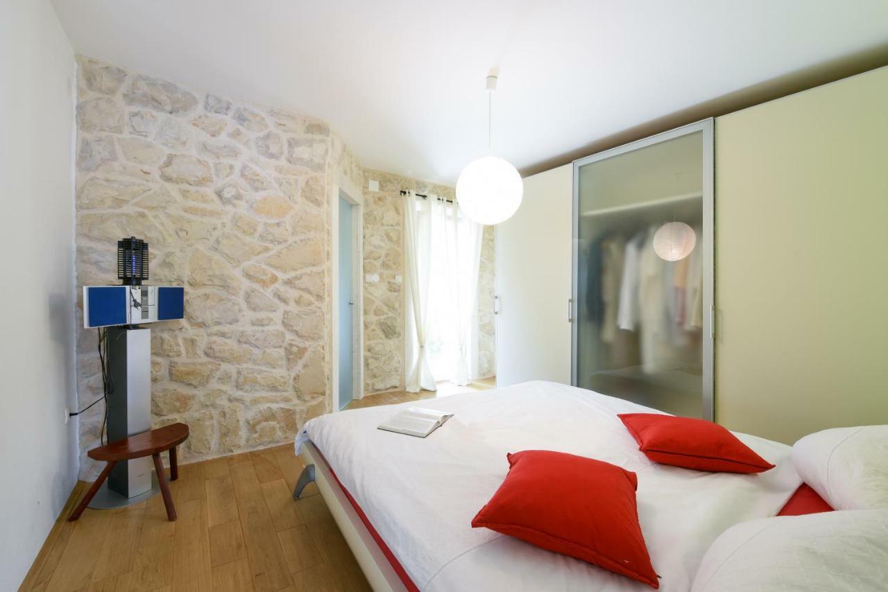 Villa Marina Krusevo-Zadar Exterior foto